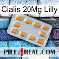 Cialis 20Mg Lilly cialis3